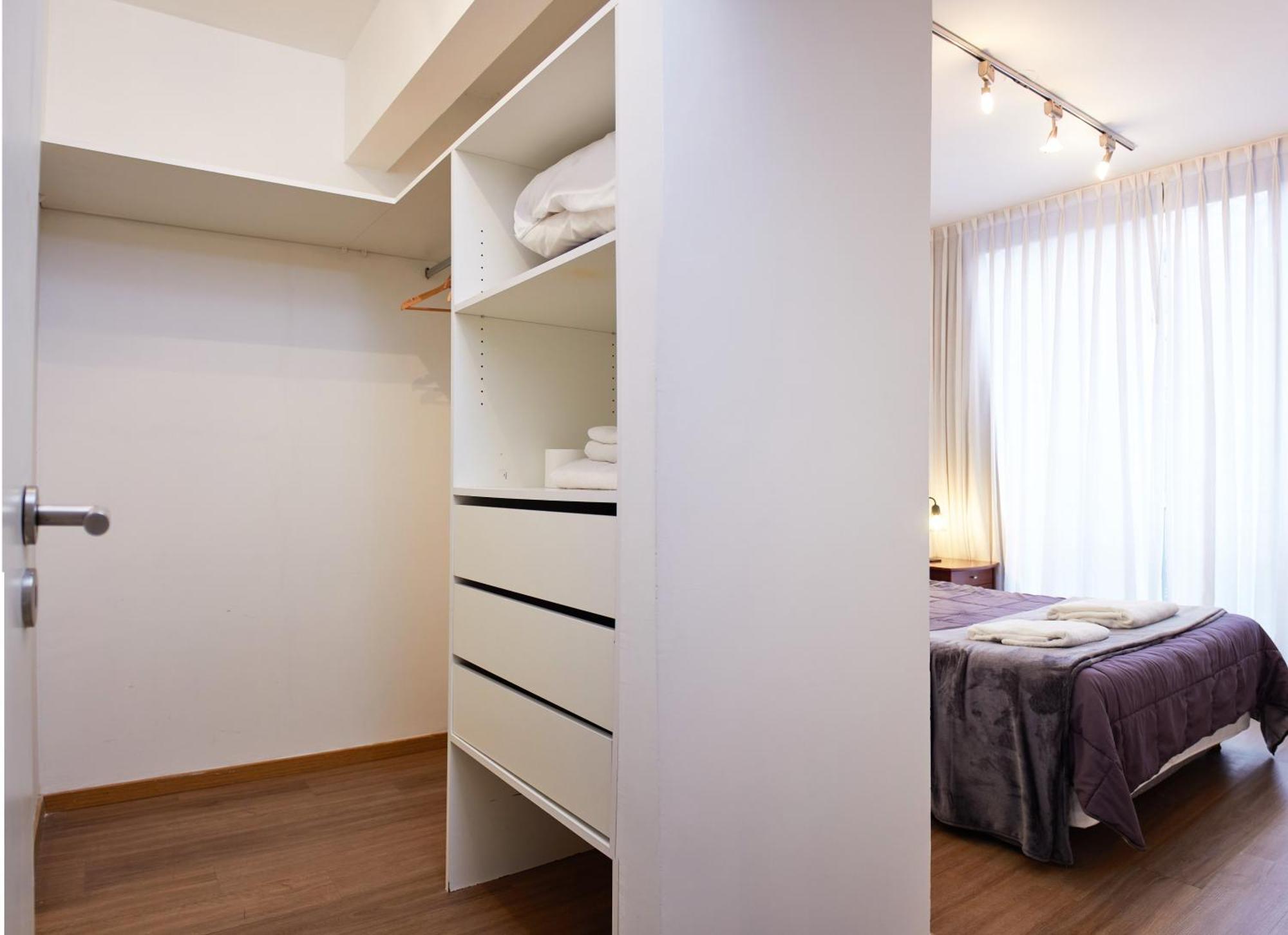 Monroe Suites Buenos Aires Bagian luar foto